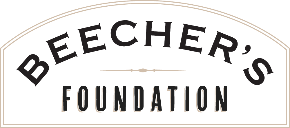 Beecher's Foundation Logo
